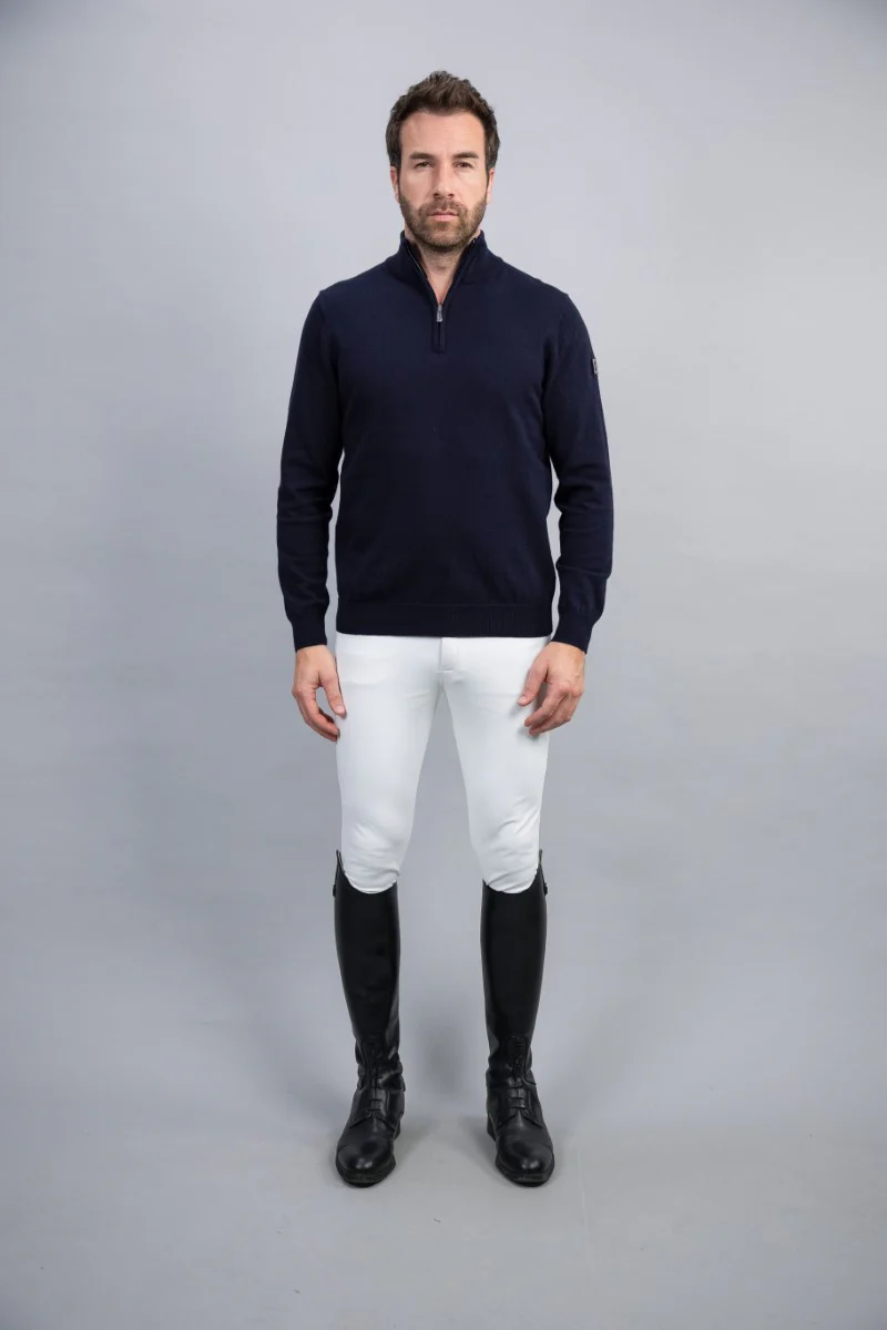 Harcour Parmo Men Pullover