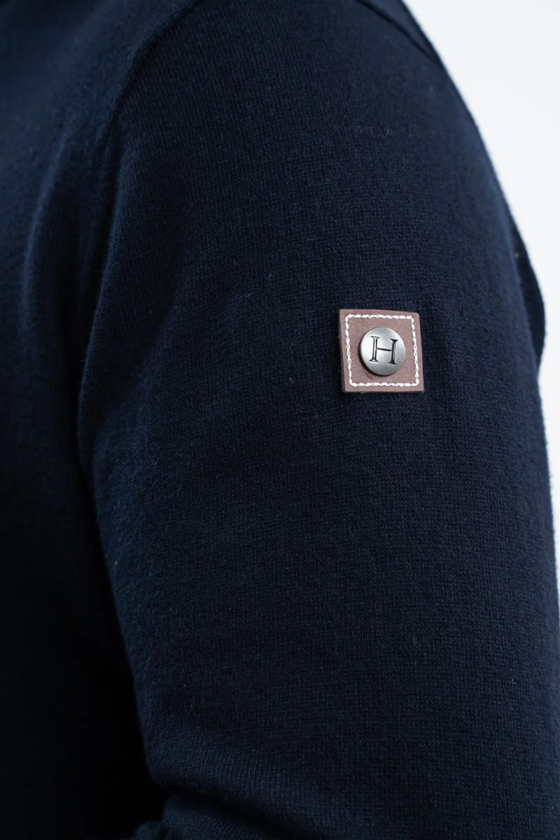 Harcour Parmo Men Pullover - Image 5