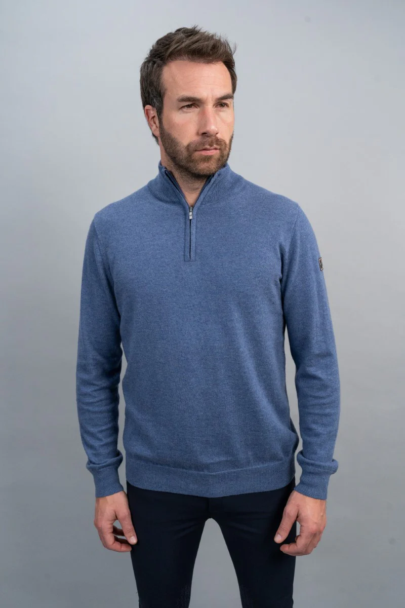 Harcour Parmo Men Pullover - Image 8