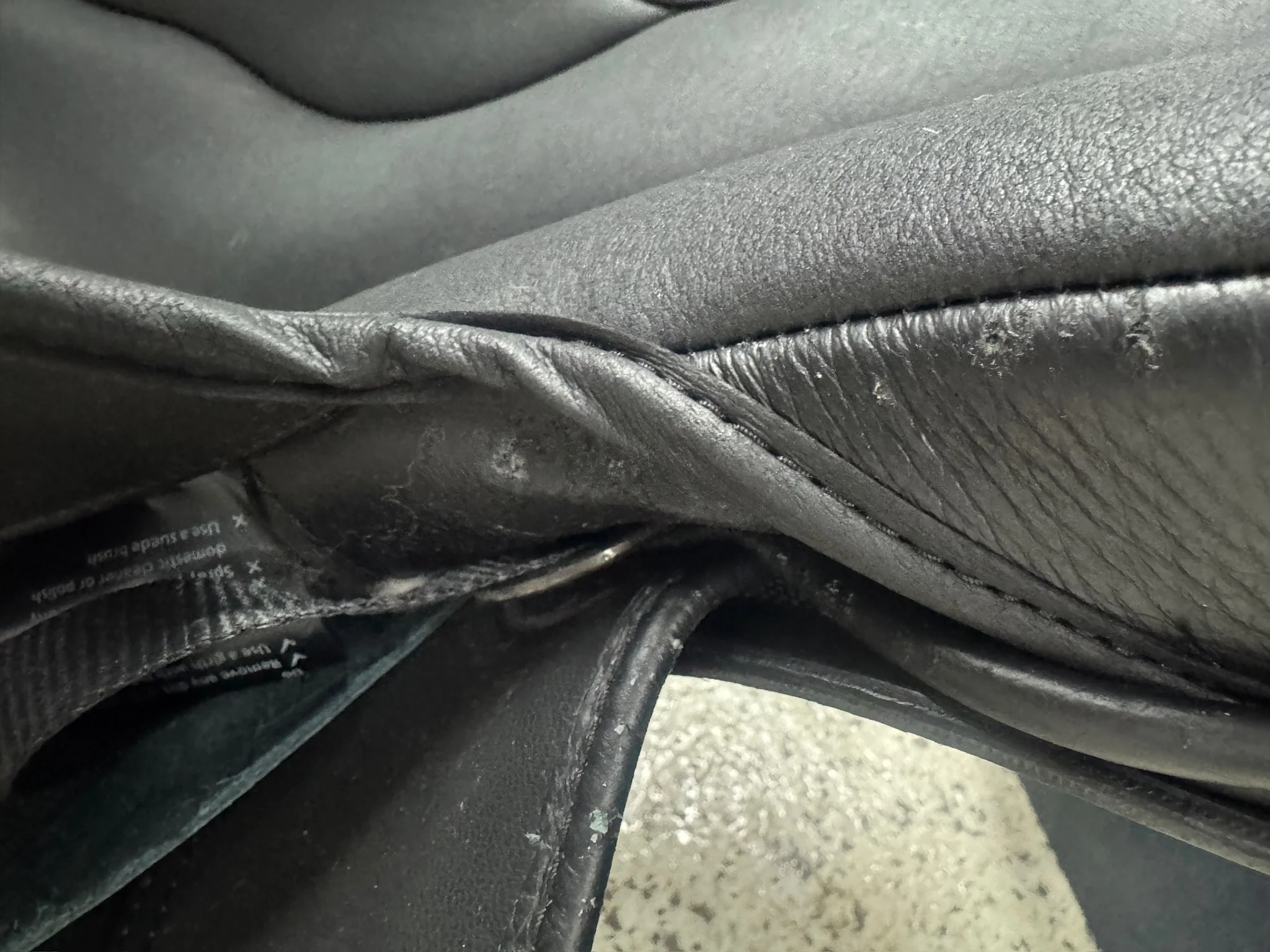 Pre-Loved 2024 Thorowgood T8 GP 17" - Image 13