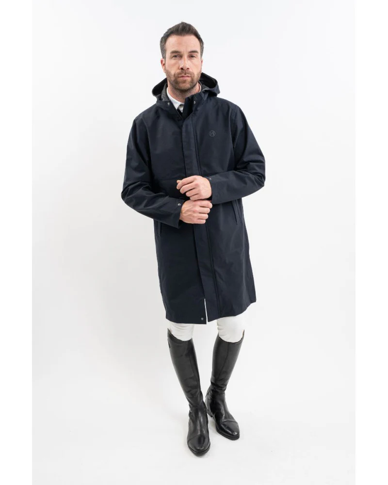 Harcour Prisko Men waterproof Jacket - Image 2