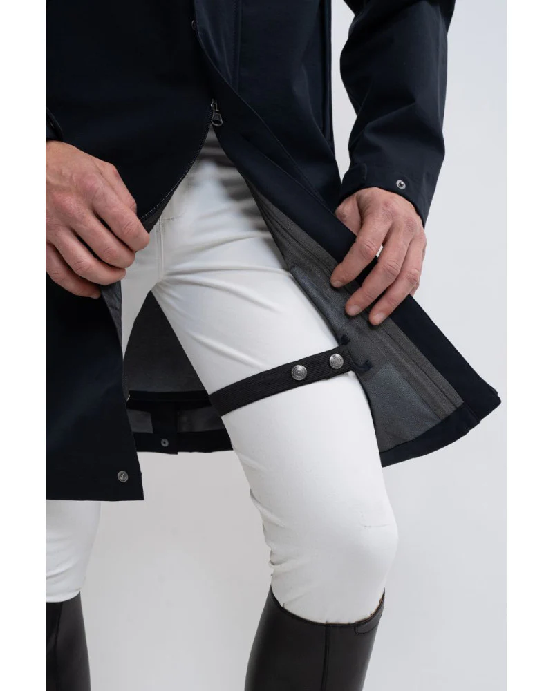 Harcour Prisko Men waterproof Jacket - Image 3