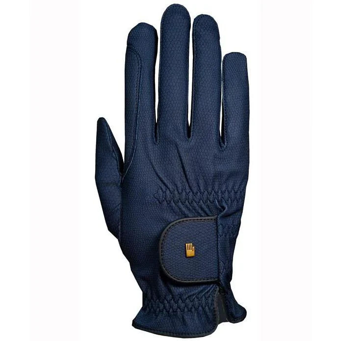 Roeckl Roeck-Grip Junior Gloves - Image 2