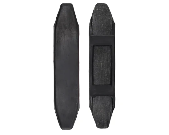 Rubber Chain Guard Black - Image 3
