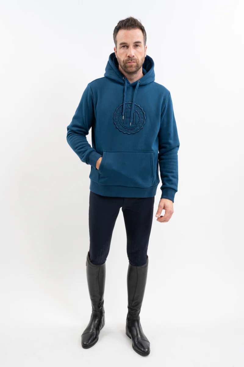 Harcour Samy Hoodie - Image 9