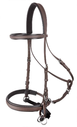 Sidepull Bitless Bridle - Image 2