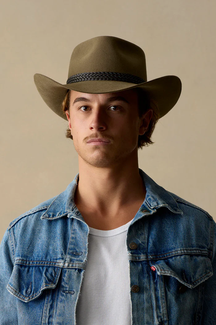 Akubra Snowy River - Image 2
