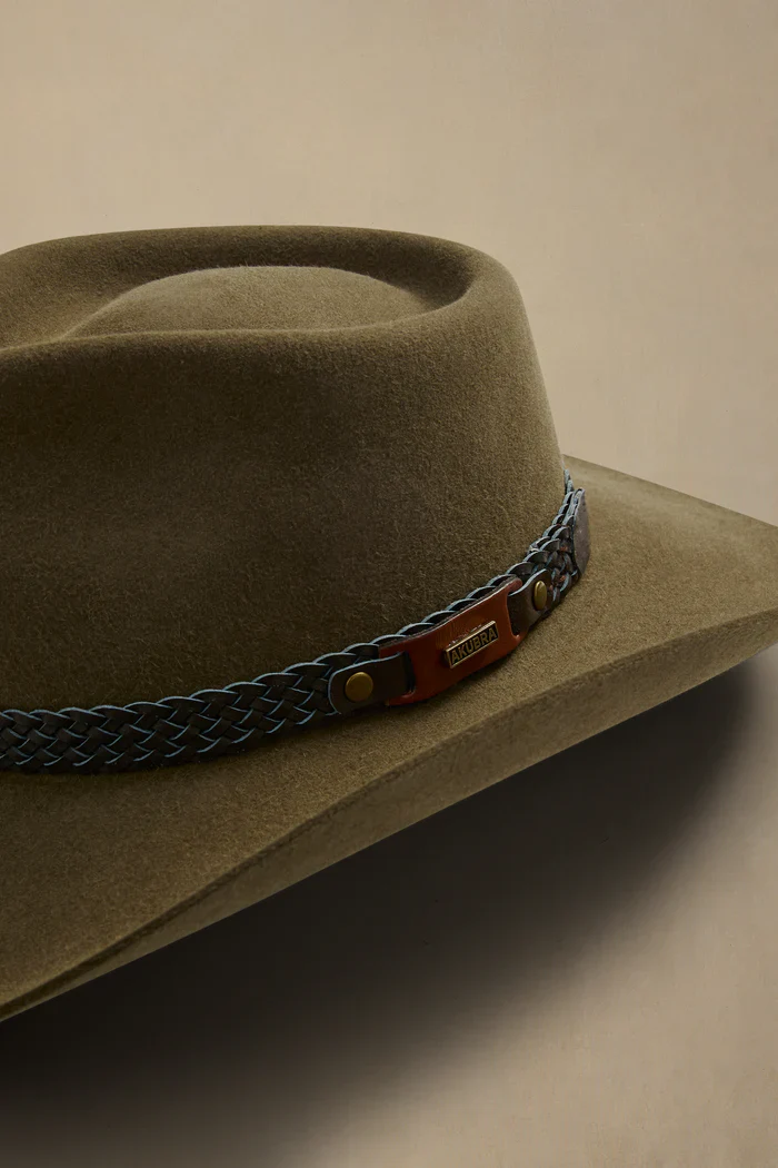 Akubra Snowy River - Image 5