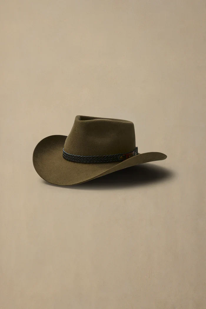 Akubra Snowy River - Image 7