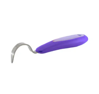 Eurohunter Soft Touch Hoof Pick - Image 2