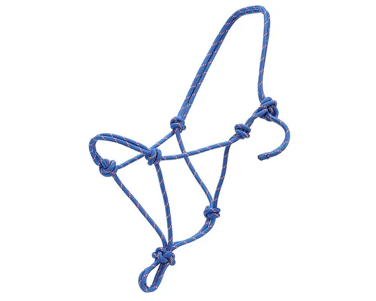 STC Horsemanship Rope Halter - Image 9