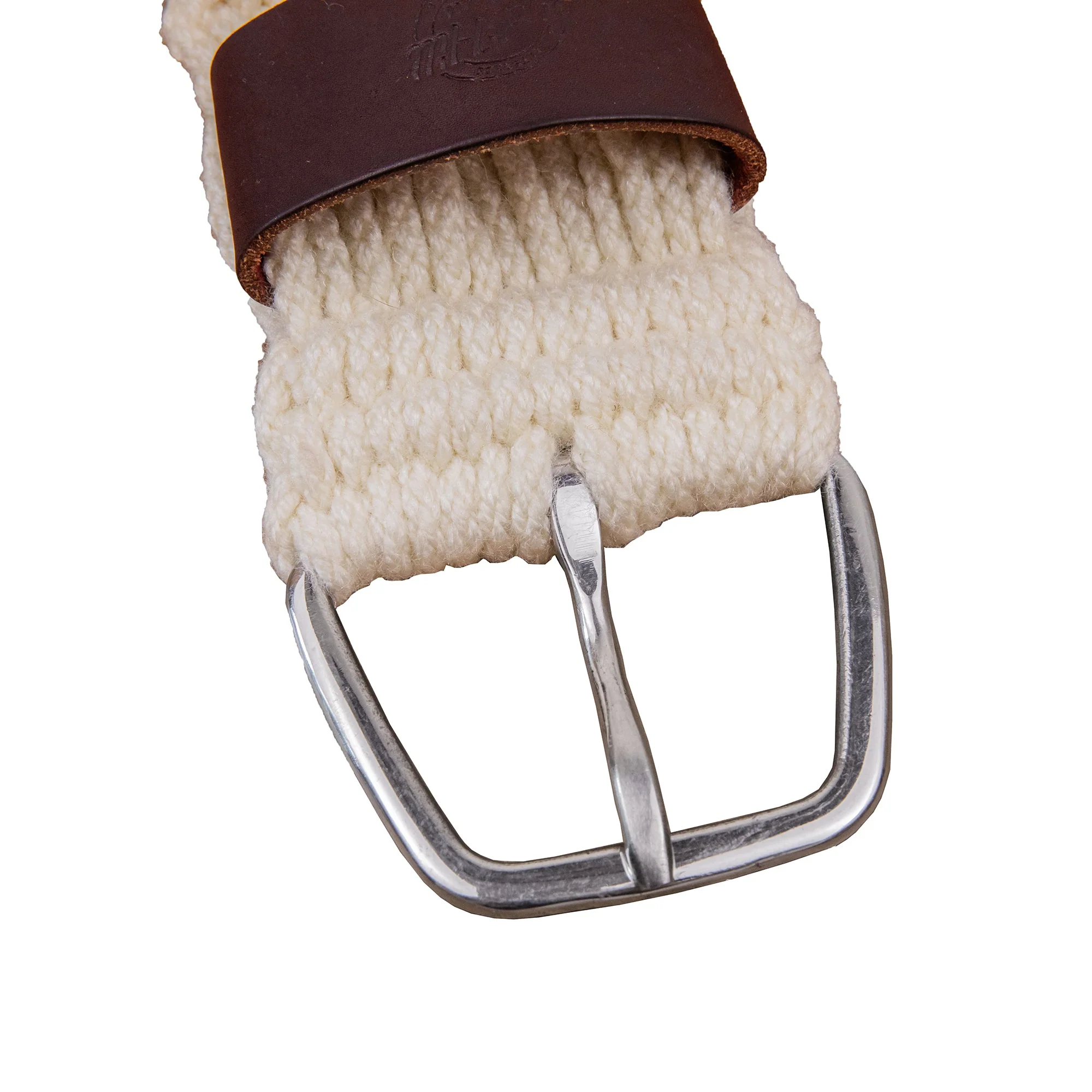 Syd Hill 27 Strand Roper Cinch - Image 3
