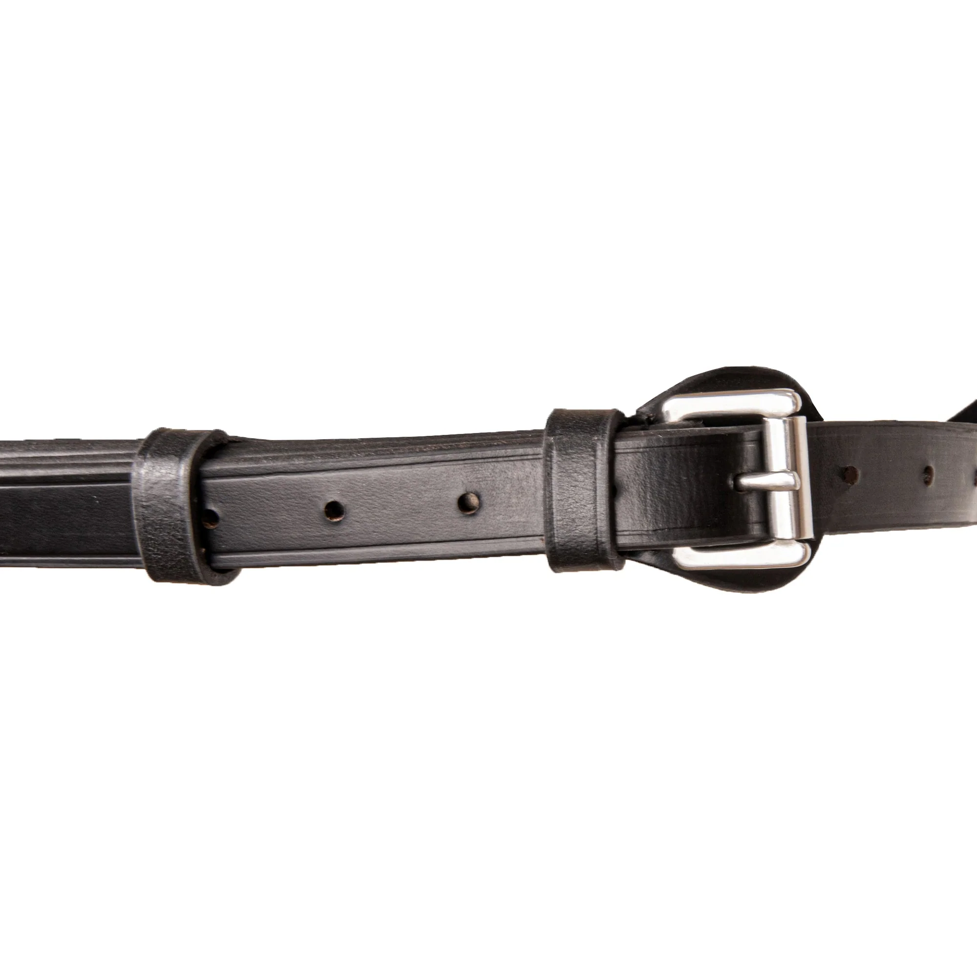 Syd Hill Anatomical Bridle - Image 12