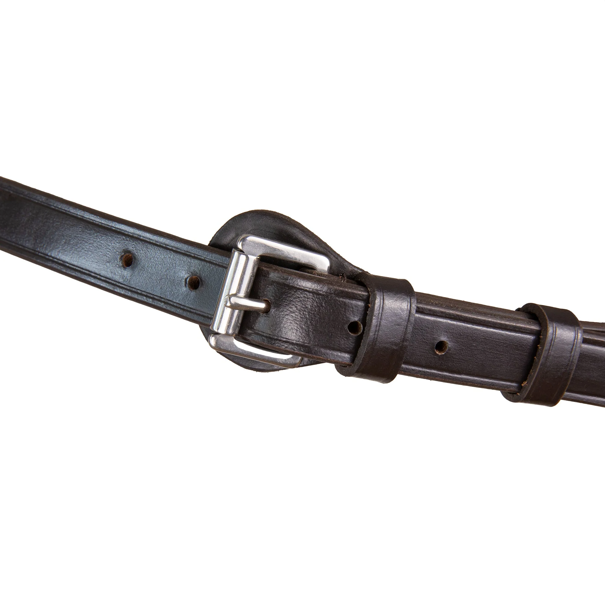 Syd Hill Anatomical Bridle - Image 5