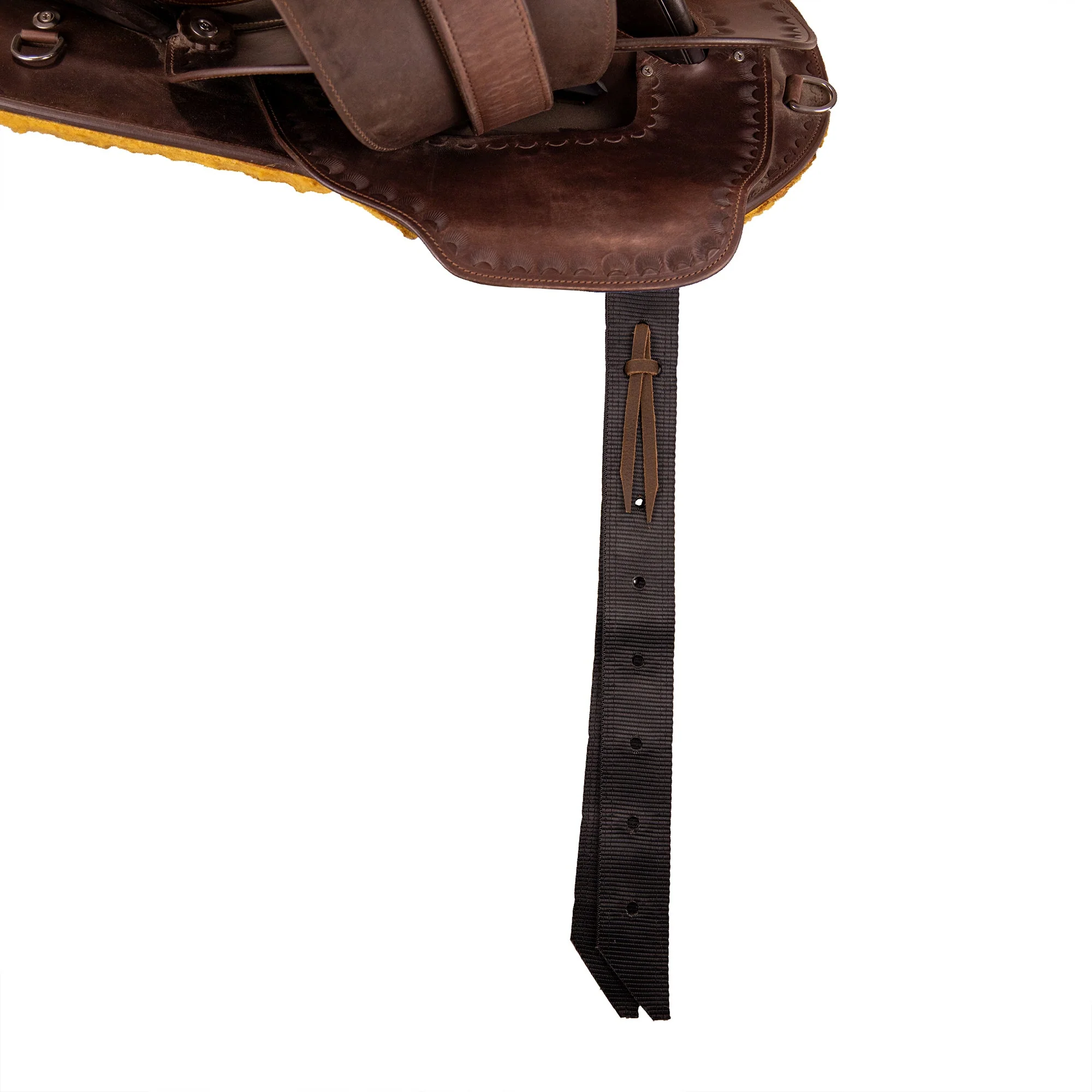 Syd Hill Billet Strap - Image 10