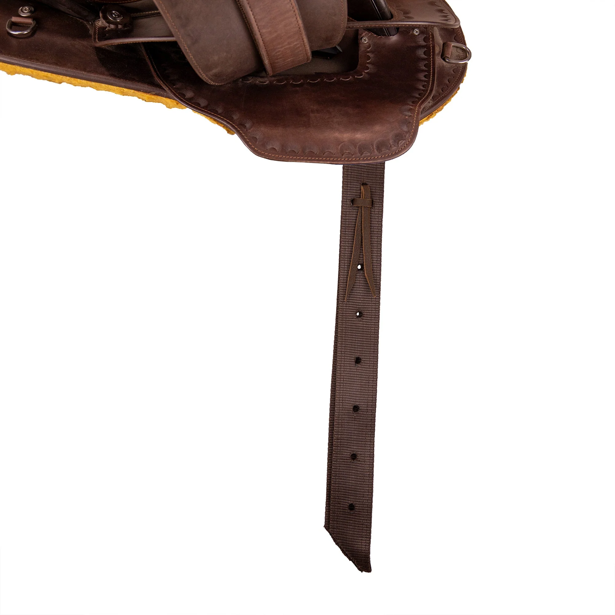 Syd Hill Billet Strap - Image 11