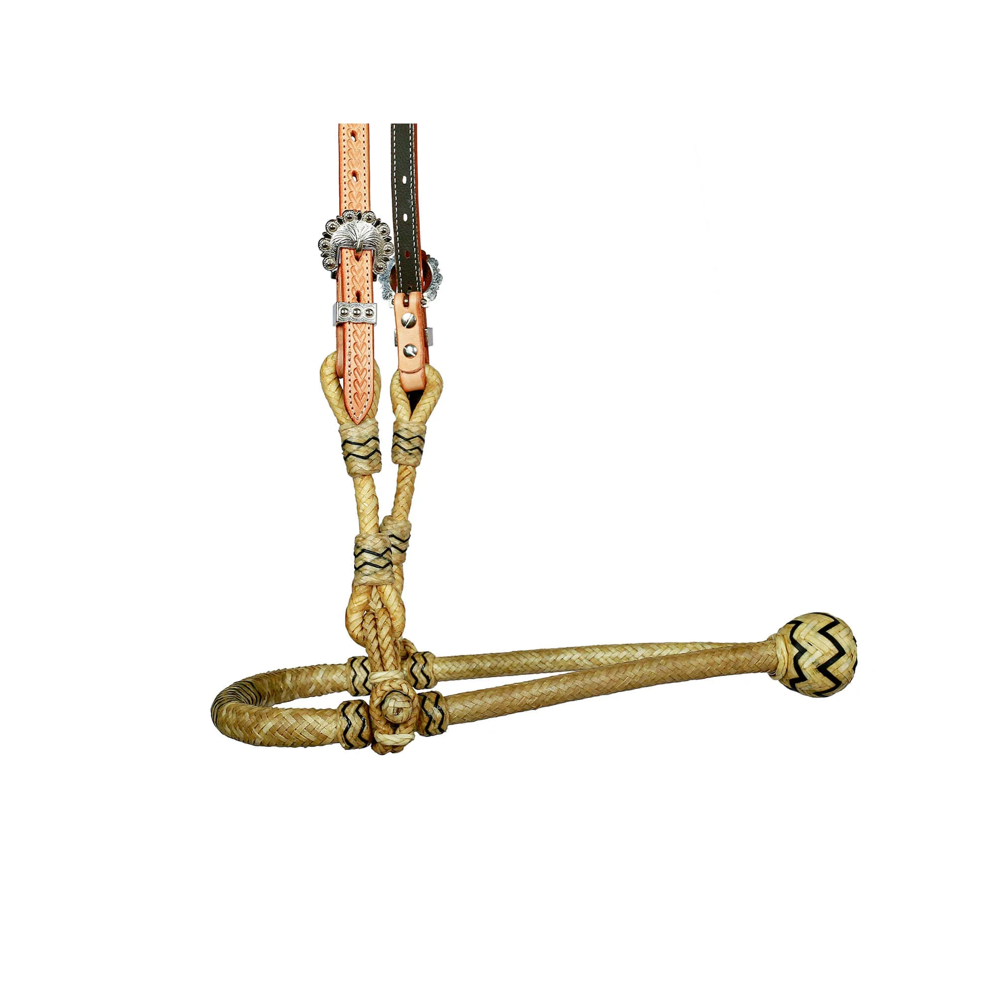 Syd Hill Bosal Set - Image 4