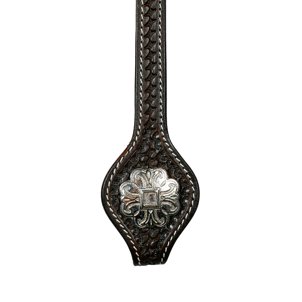 Syd Hill Carbine Bridle - Image 4