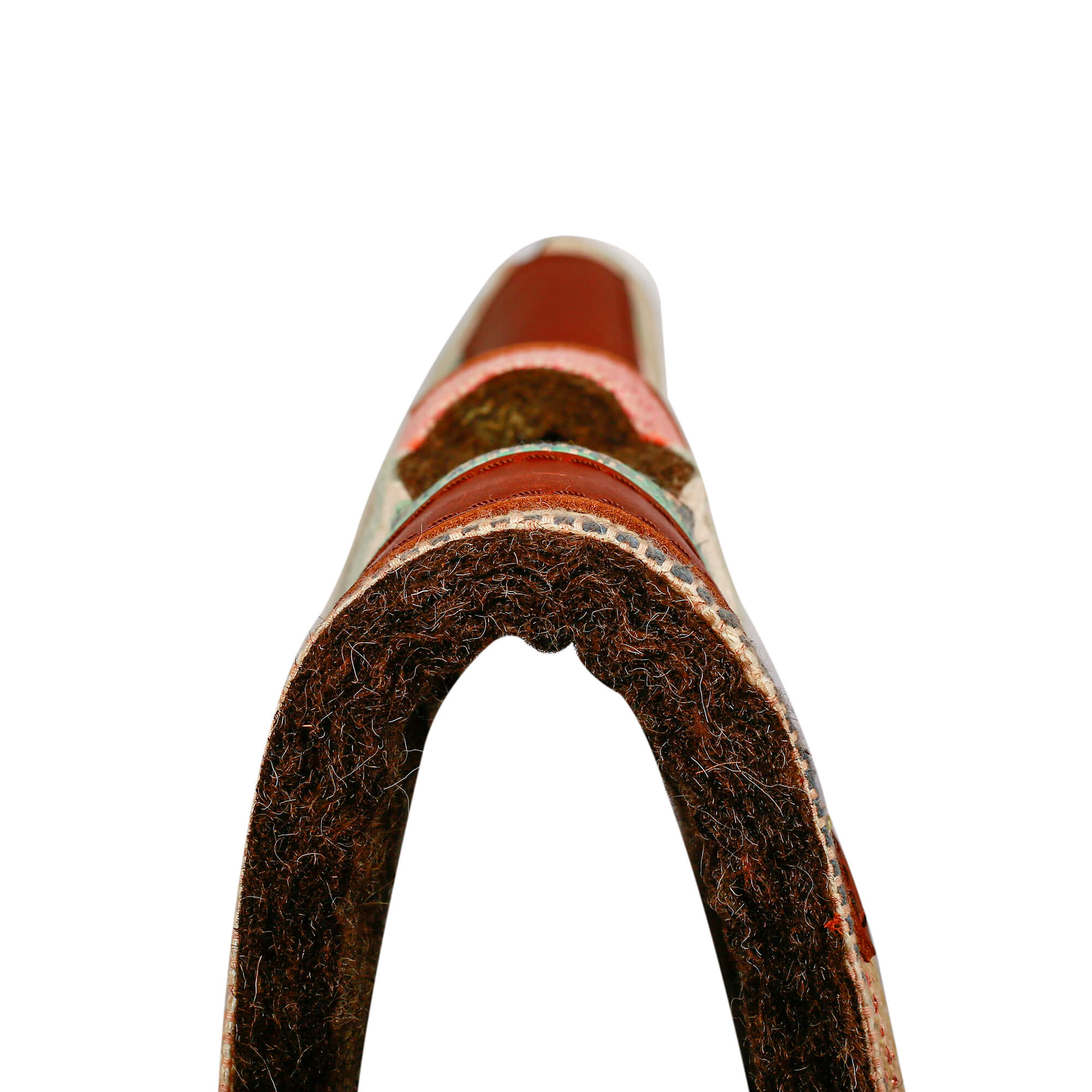 Syd Hill Contoured Aztec Saddle Pad - Image 3