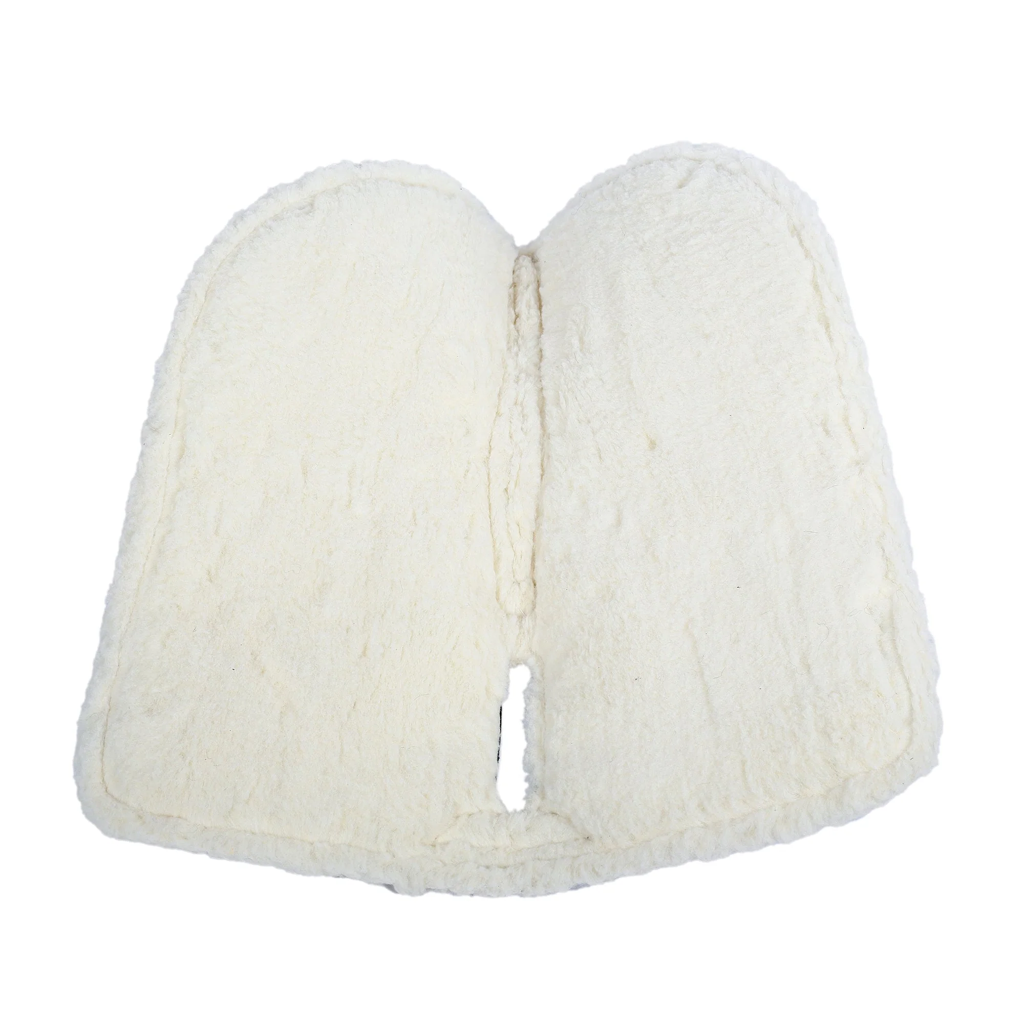 Syd Hill Contoured Fleece Saddle Pad - Image 5