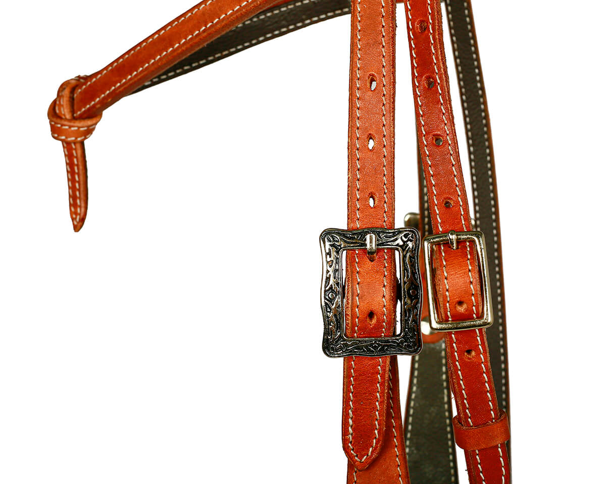 Syd Hill Coolum Bridle - Image 5