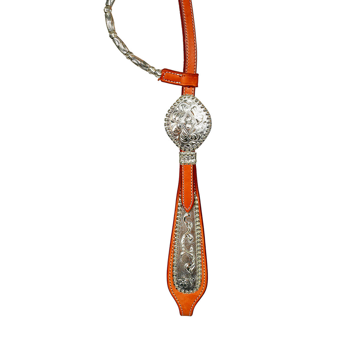 Syd Hill Frankland Headstall - Image 6