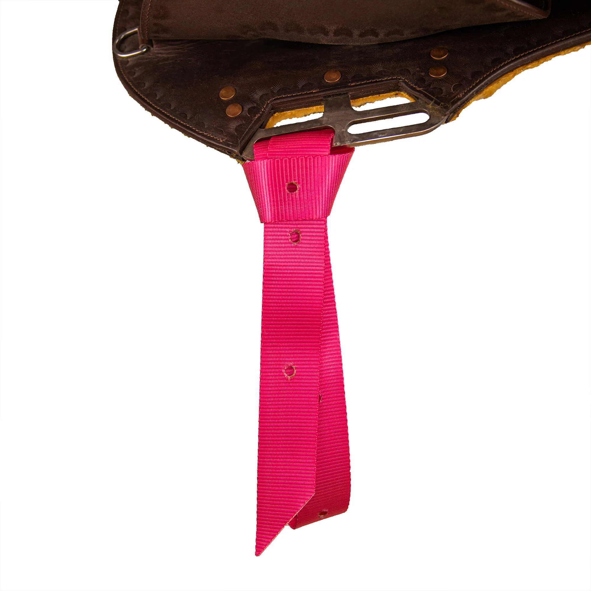 Syd Hill latigo Strap - Image 11