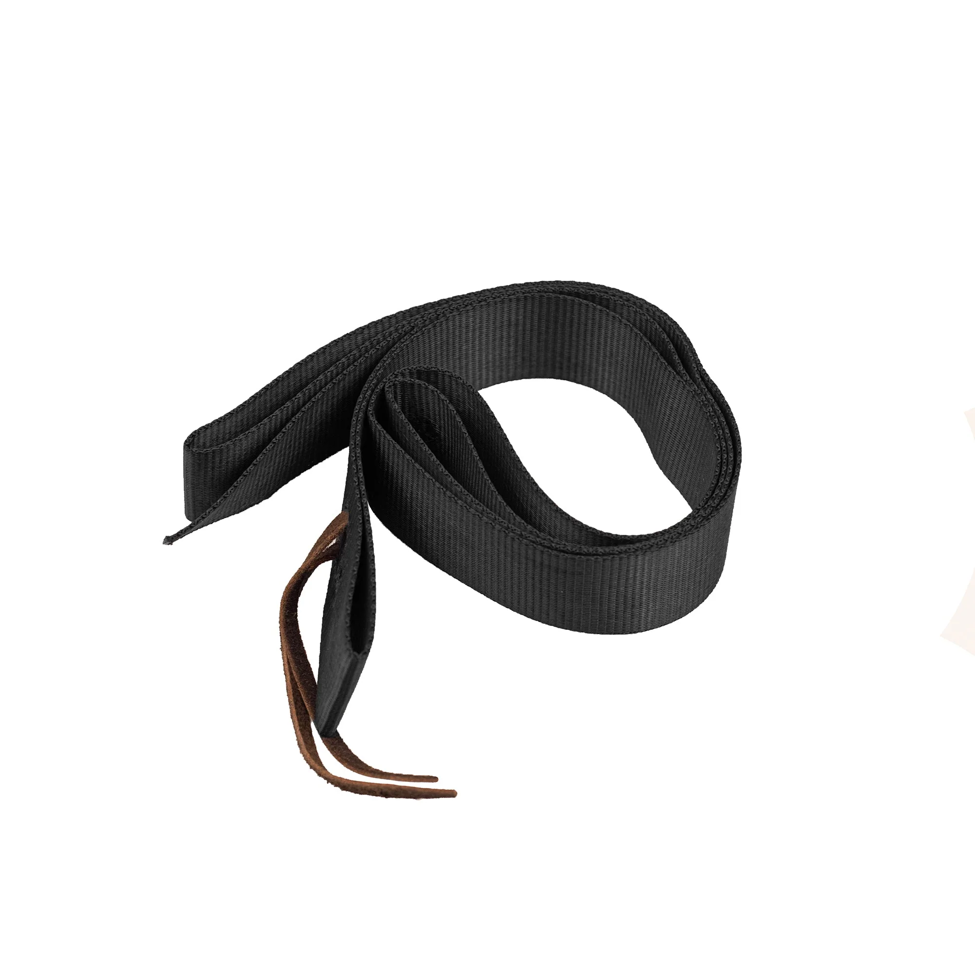 Syd Hill latigo Strap - Image 3