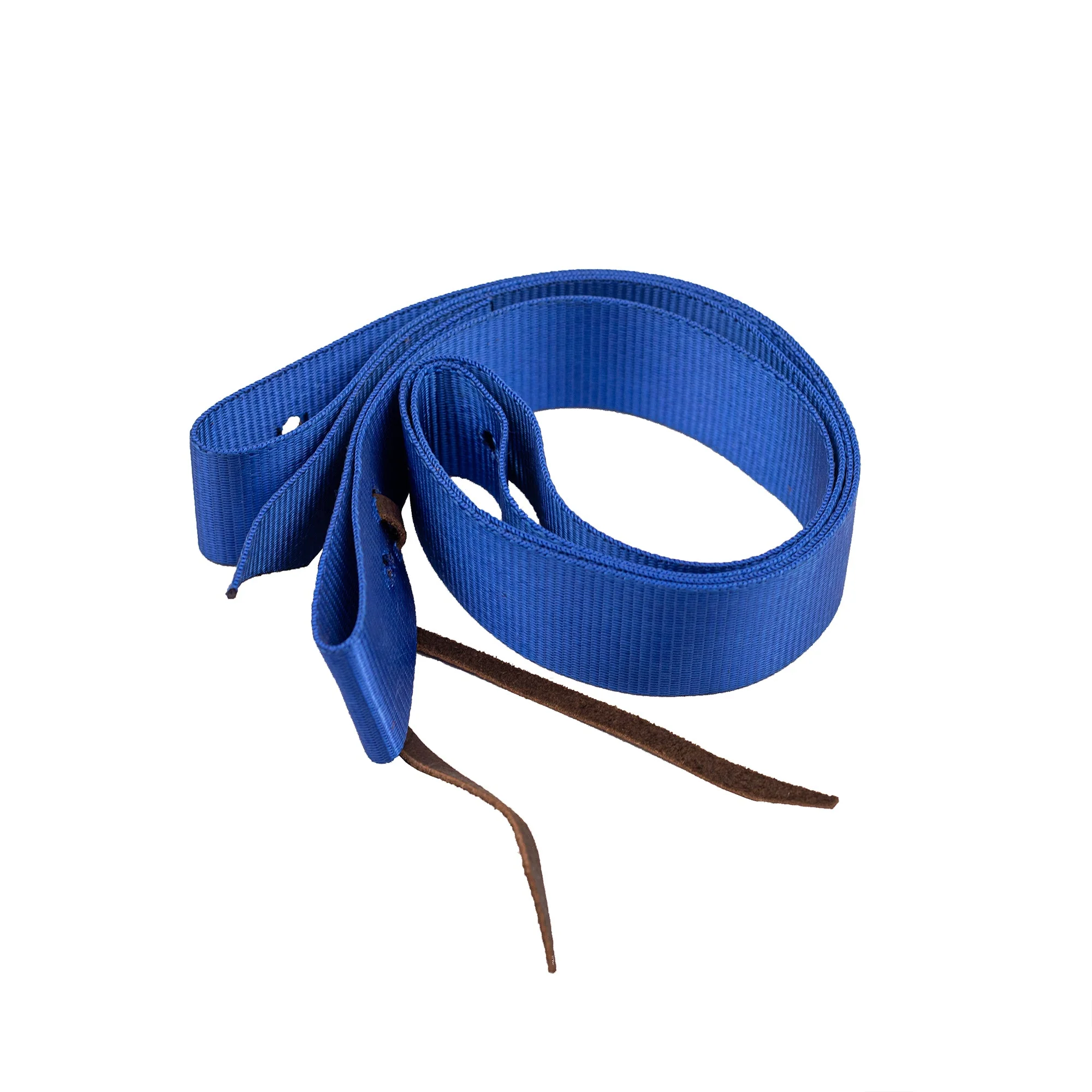 Syd Hill latigo Strap - Image 5