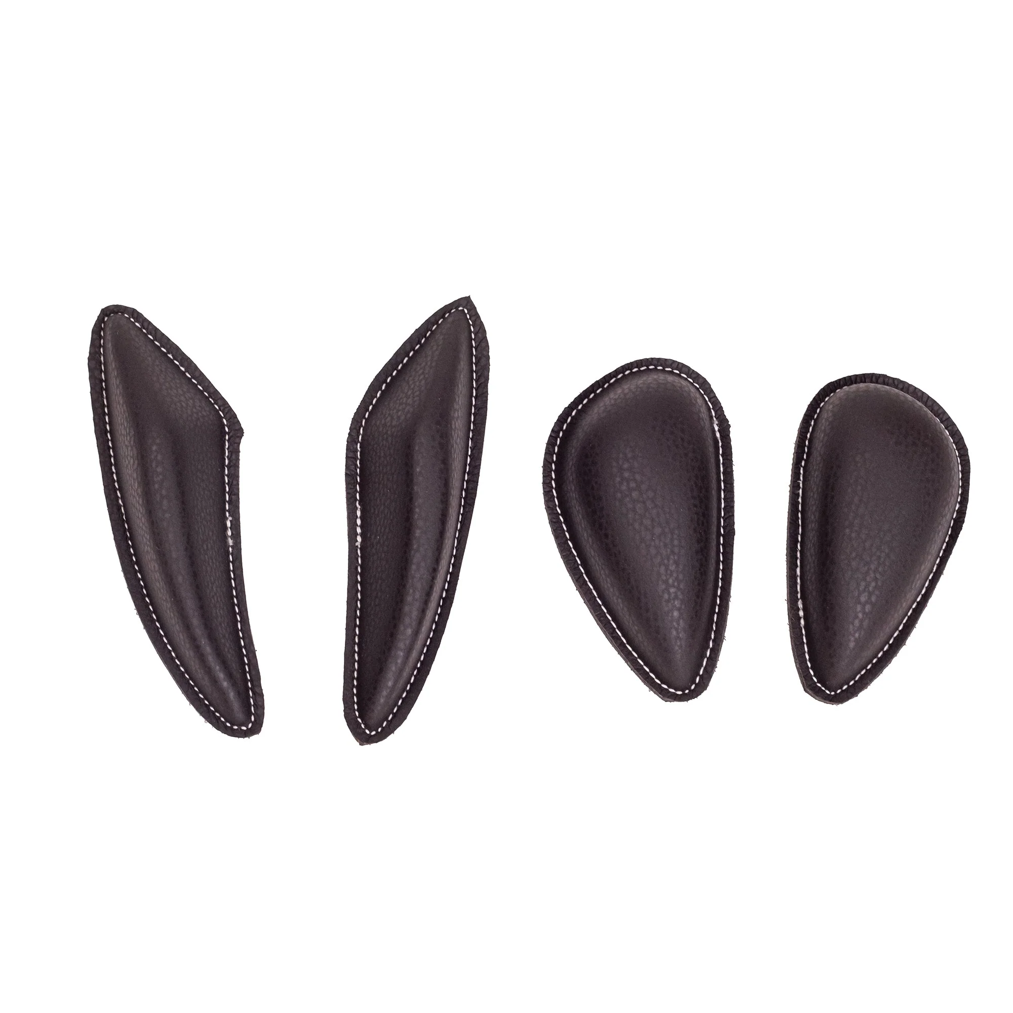 Syd Hill Lindon Synthetic General Purpose Saddle - Image 14