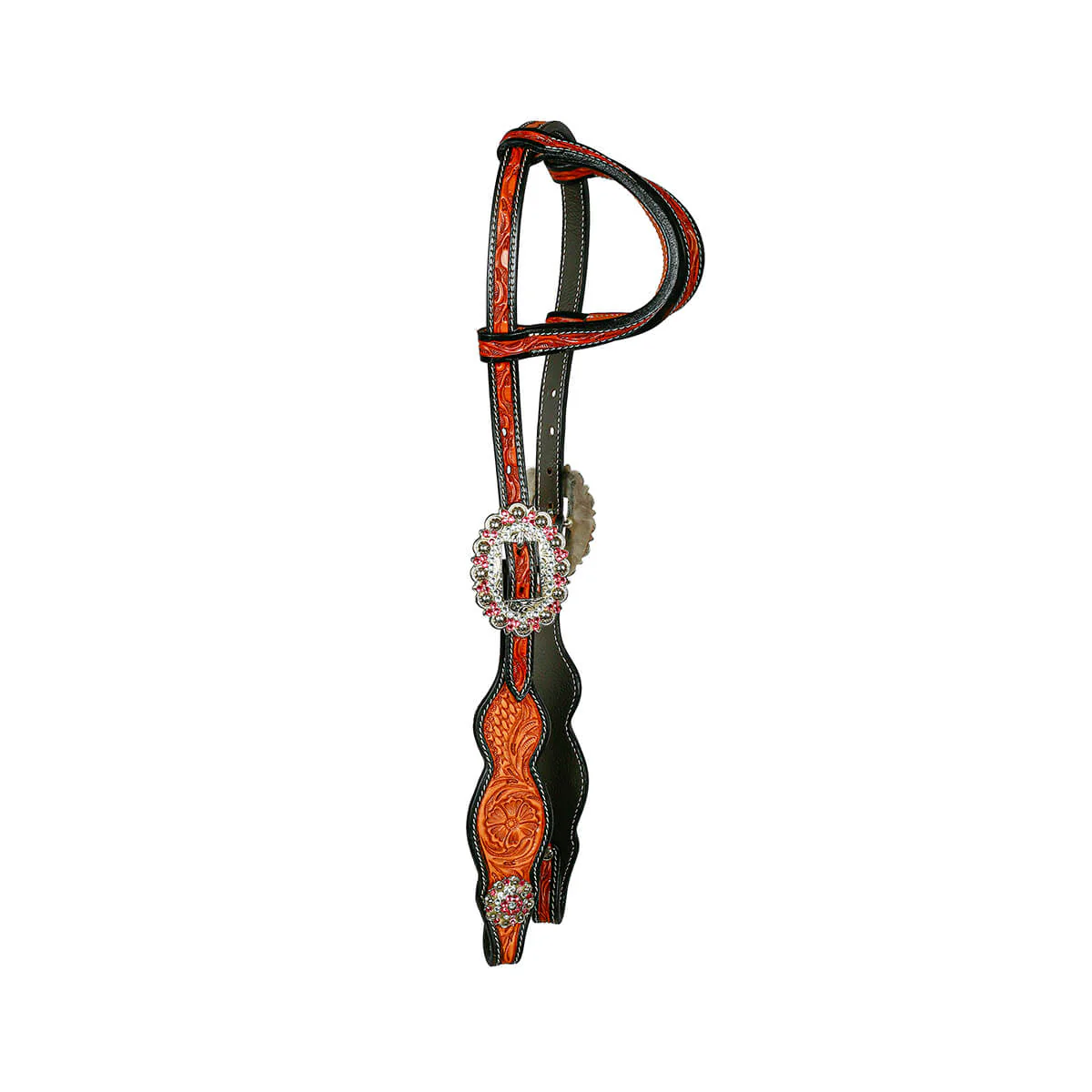 Syd Hill Mermaid Headstall - Image 2