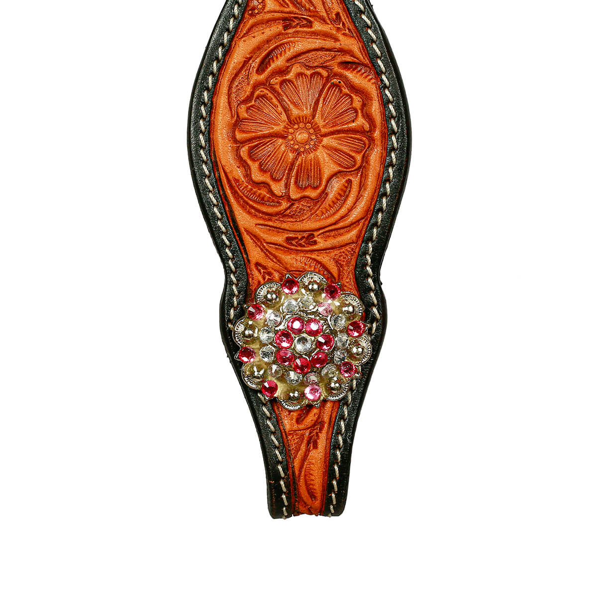 Syd Hill Mermaid Headstall - Image 5