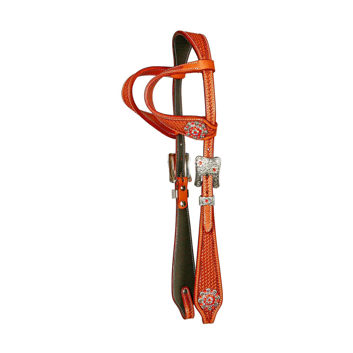 Syd Hill Petrie Headstall - Image 2