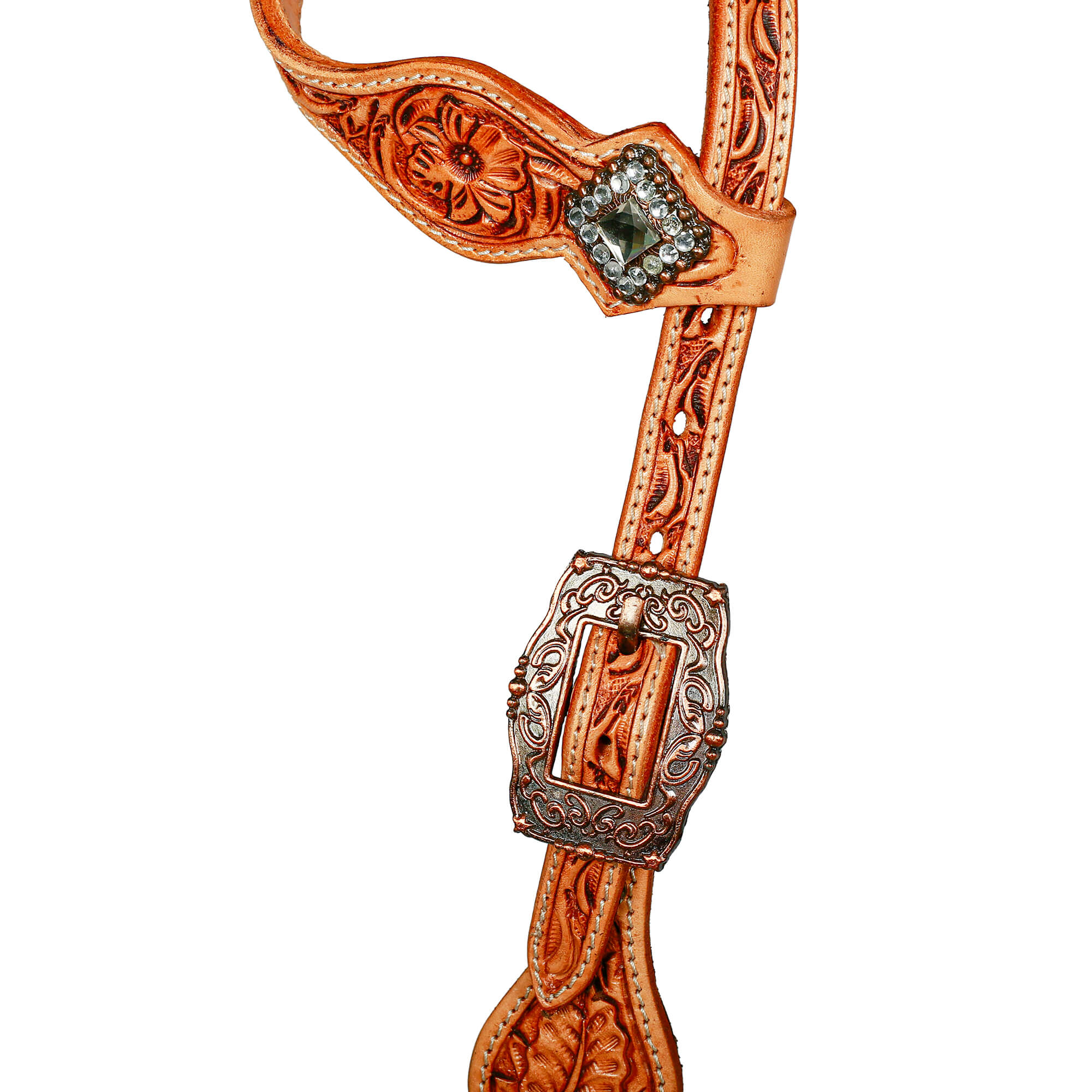 Syd Hill Picton Headstall - Image 6