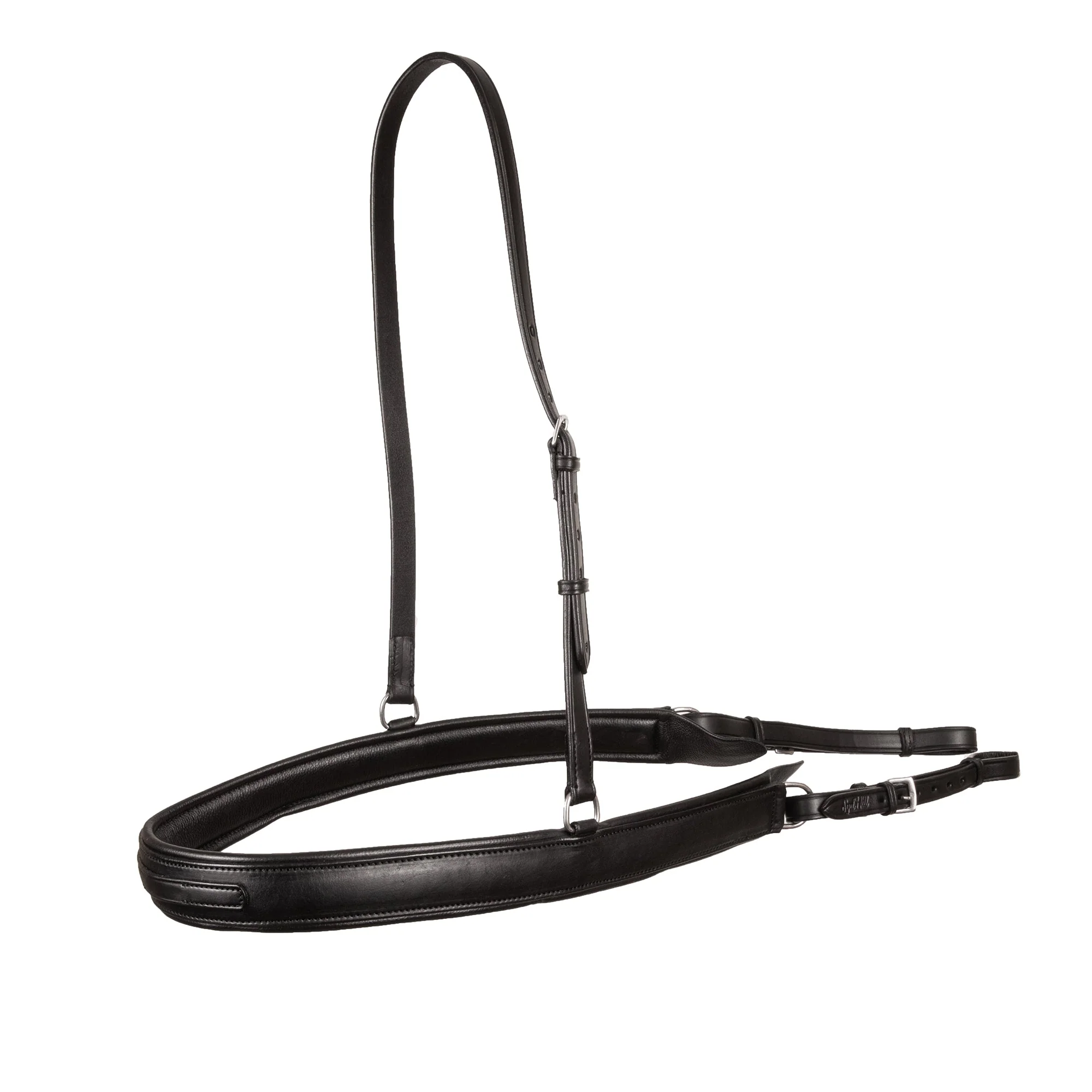 Syd Hill Polo Breastplate - Image 2