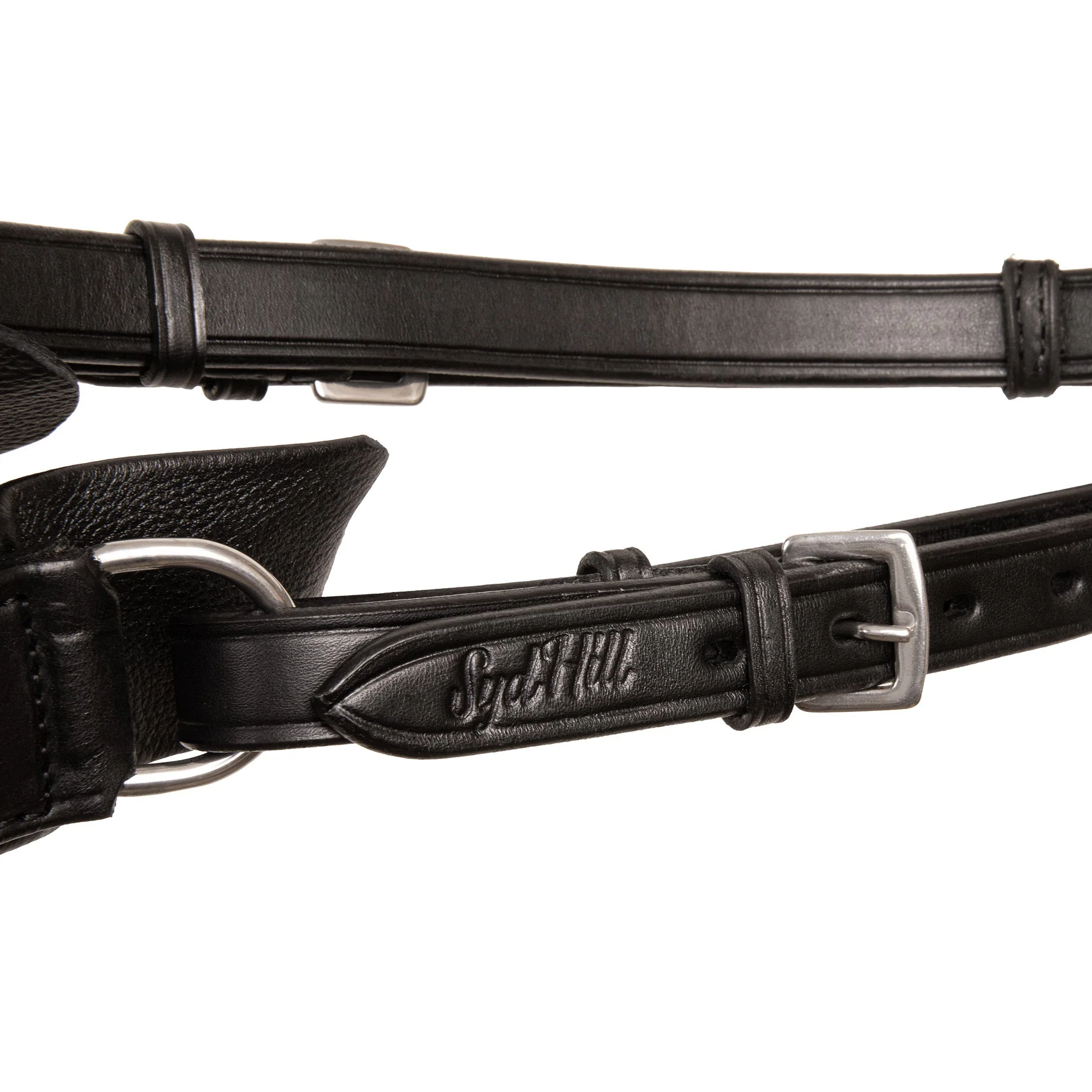 Syd Hill Polo Breastplate - Image 9