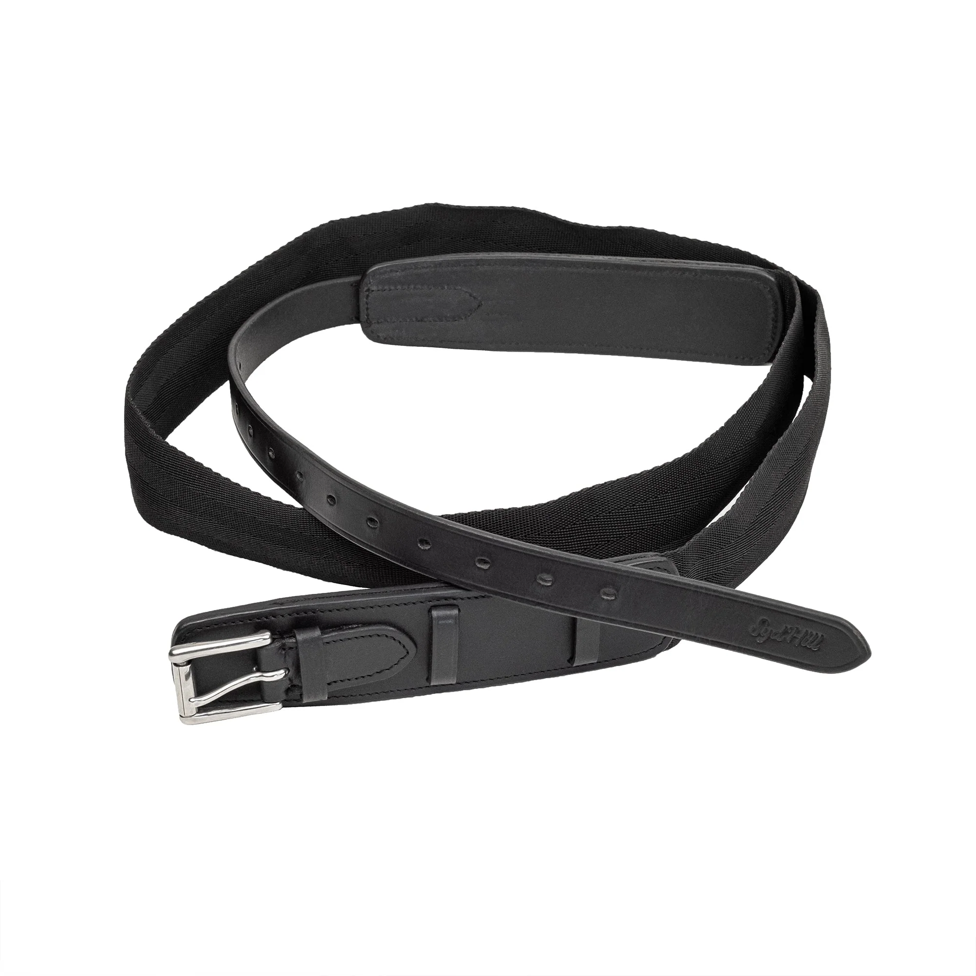 Syd Hill Polo Surcingle Girth - Image 4