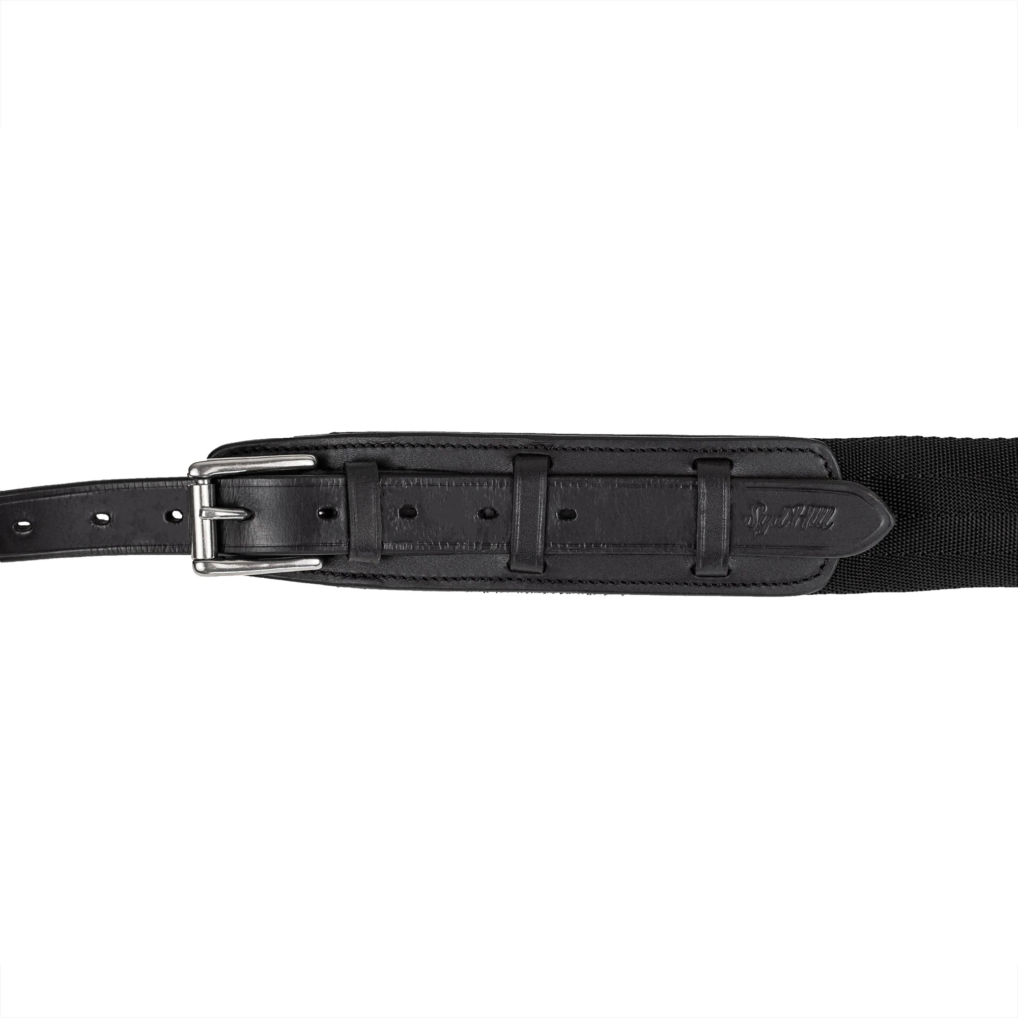 Syd Hill Polo Surcingle Girth - Image 5