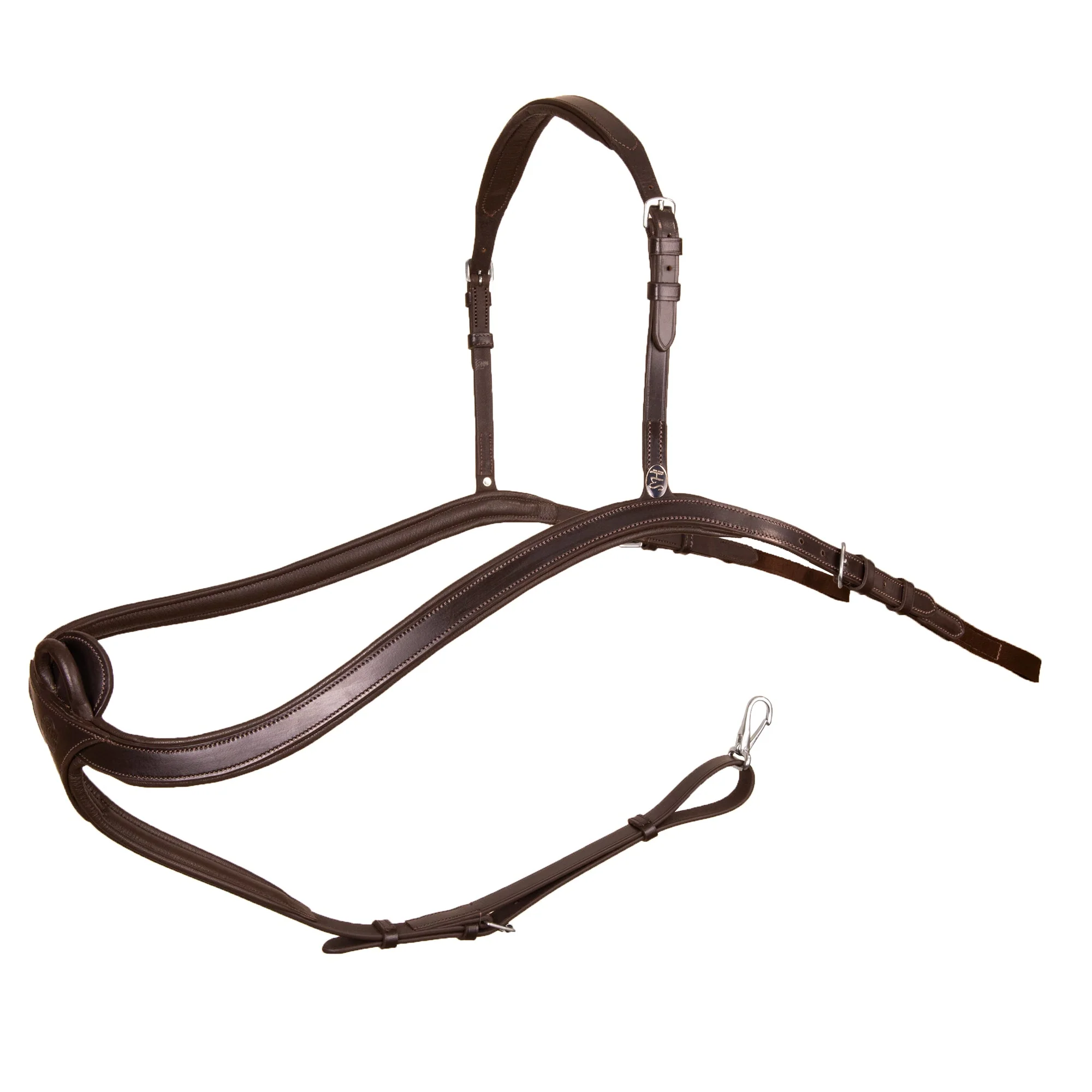 Syd Hill Premium Ergonomic Breastplate - Image 10