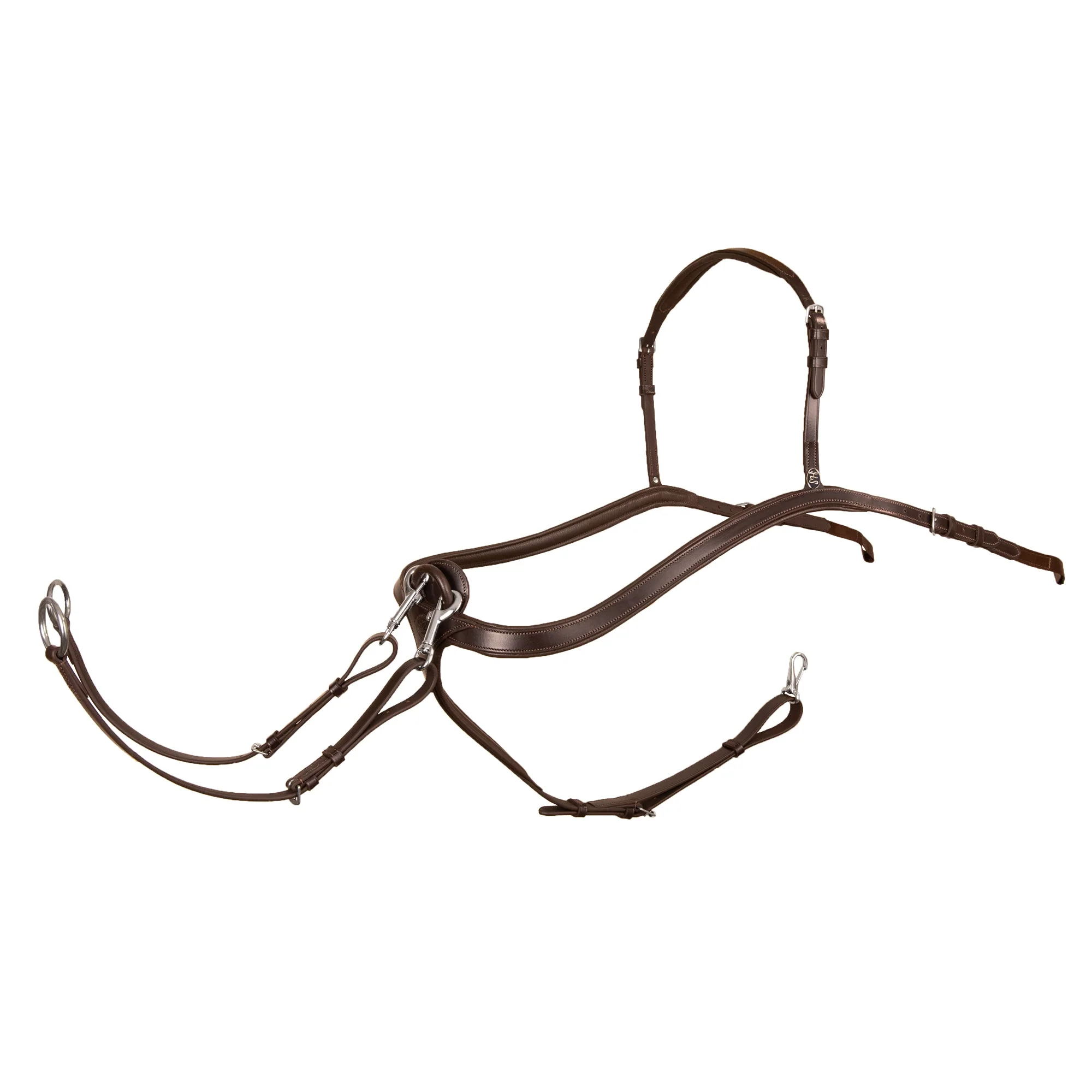 Syd Hill Premium Ergonomic Breastplate - Image 9