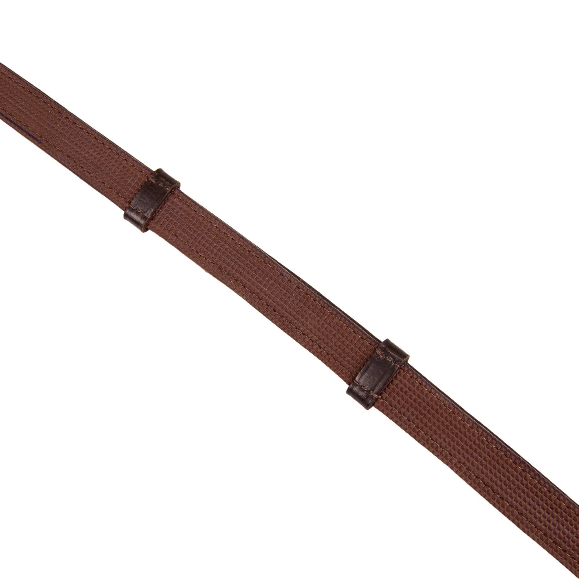 Syd Hill Premium Rubber Inlay Reins - Image 3