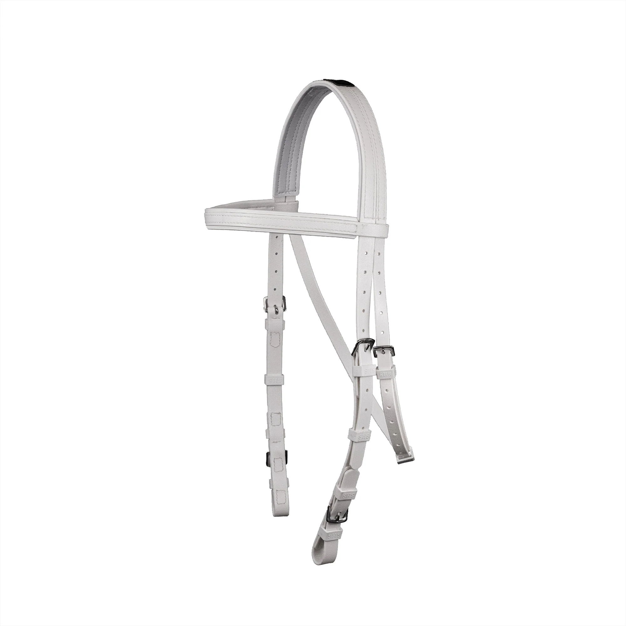 Syd Hill PVC Exercise Bridle - Image 2
