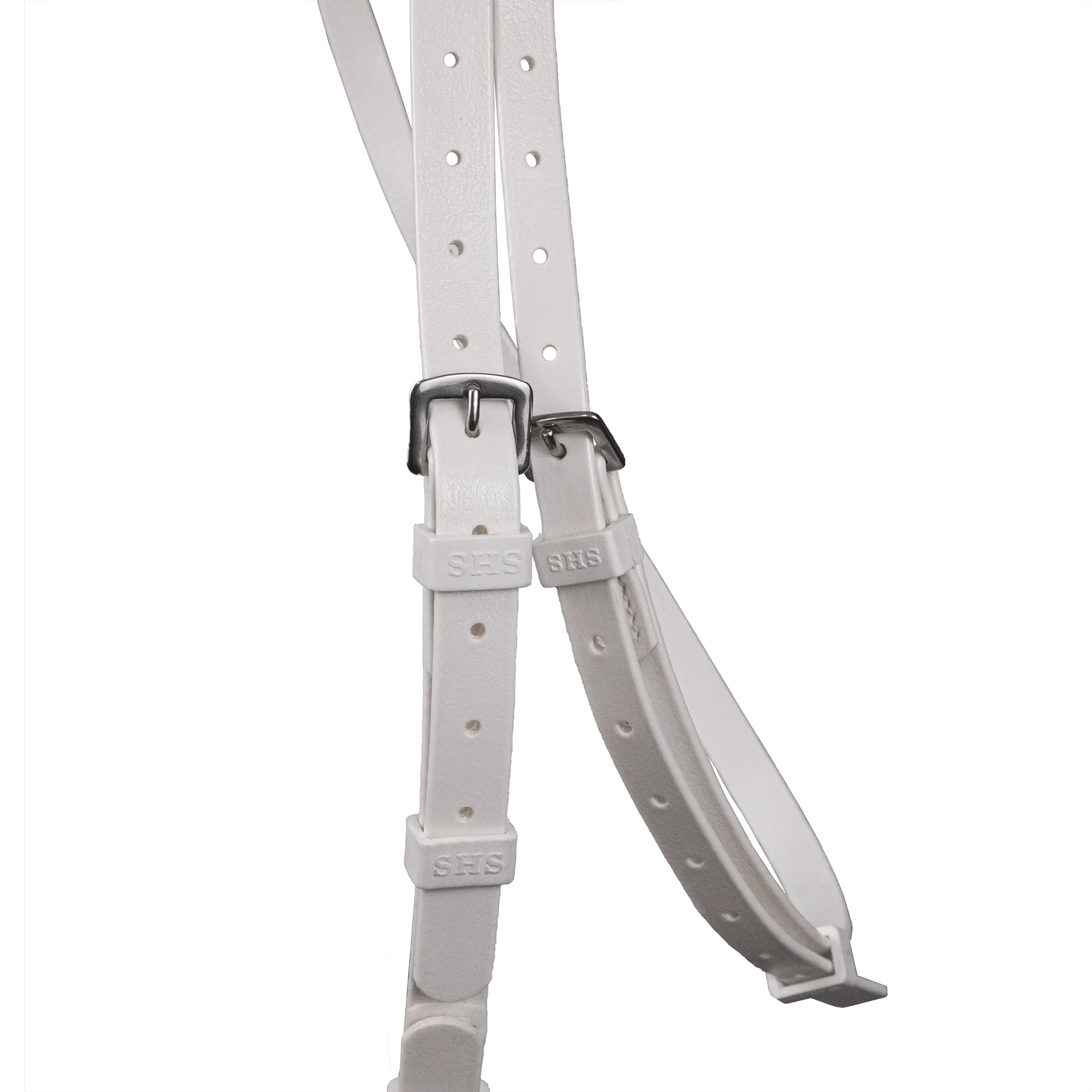 Syd Hill PVC Exercise Bridle - Image 8