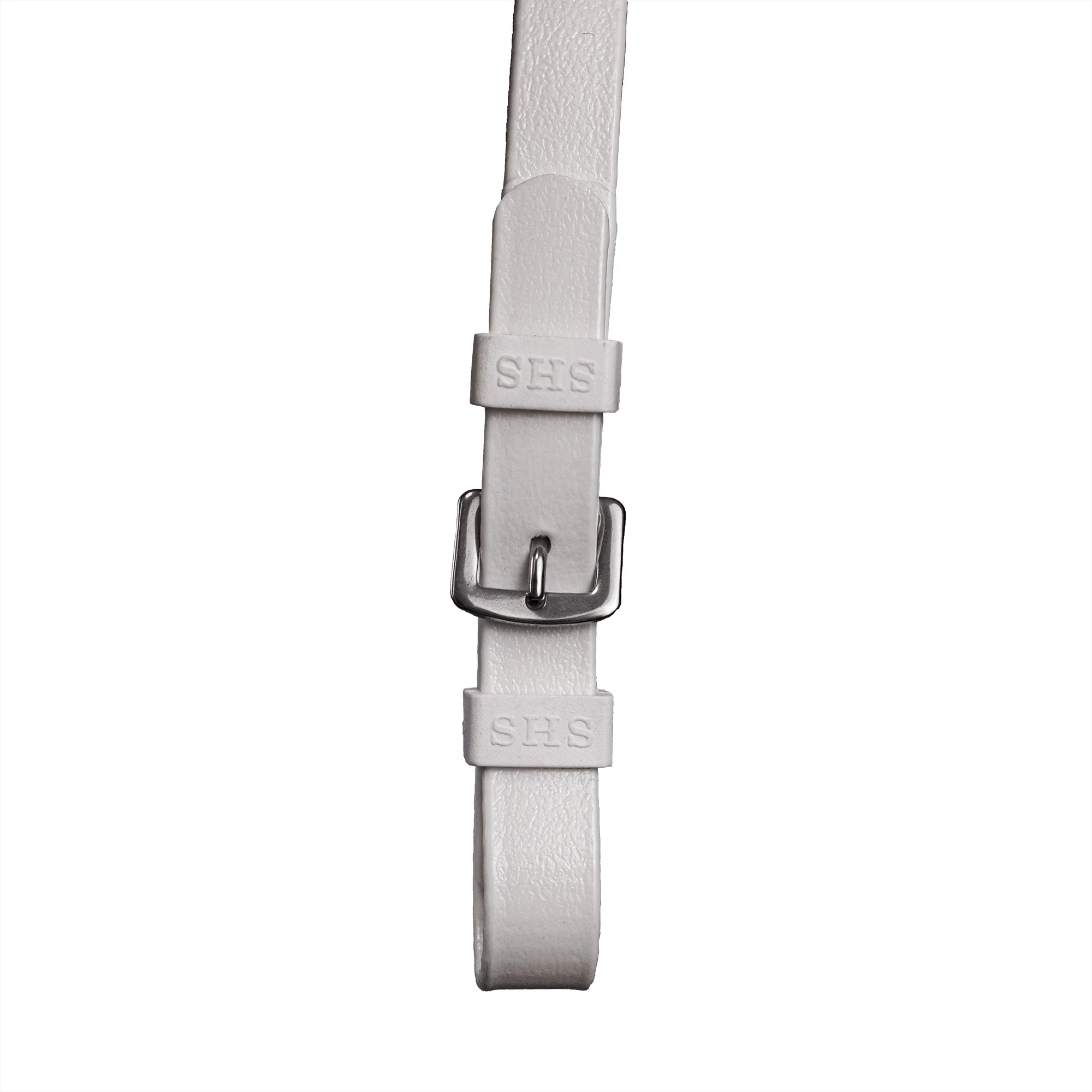 Syd Hill PVC Rosette Race Bridle - Image 9