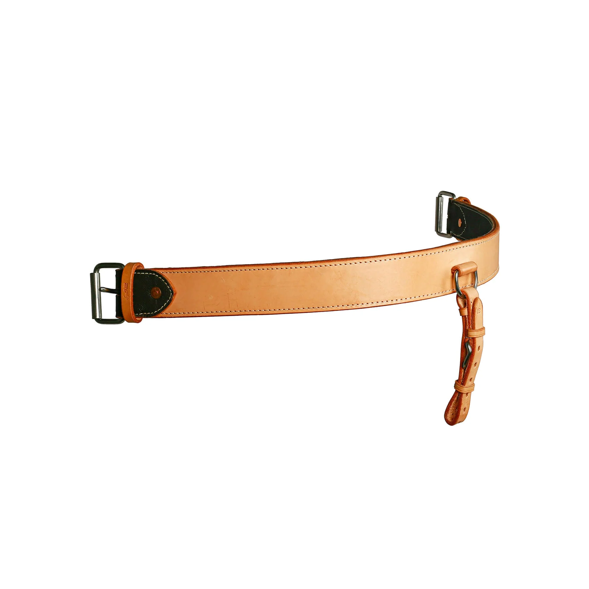 Syd Hill Rear Cinch Girth - Image 2