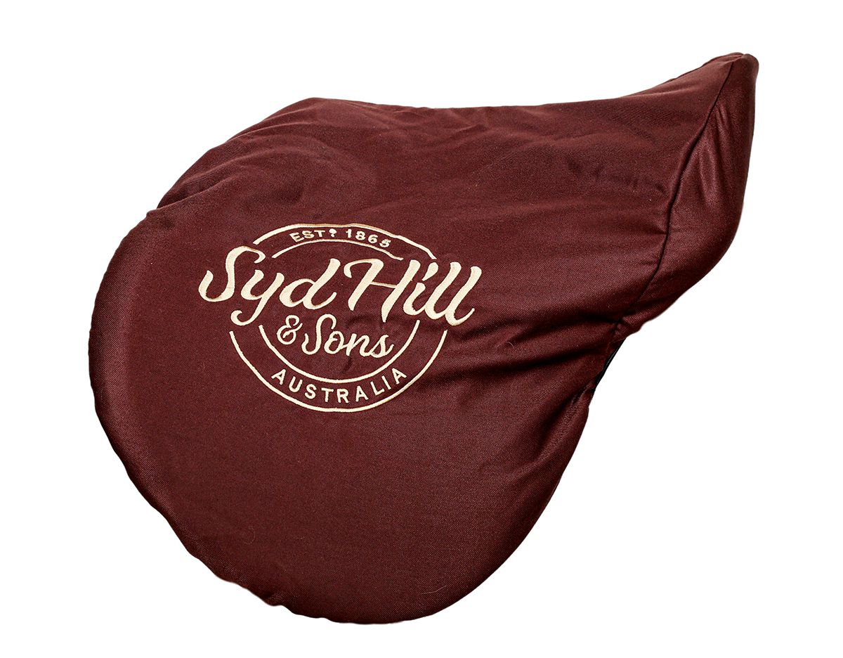 Syd Hill Regal Dressage Saddle - Image 21