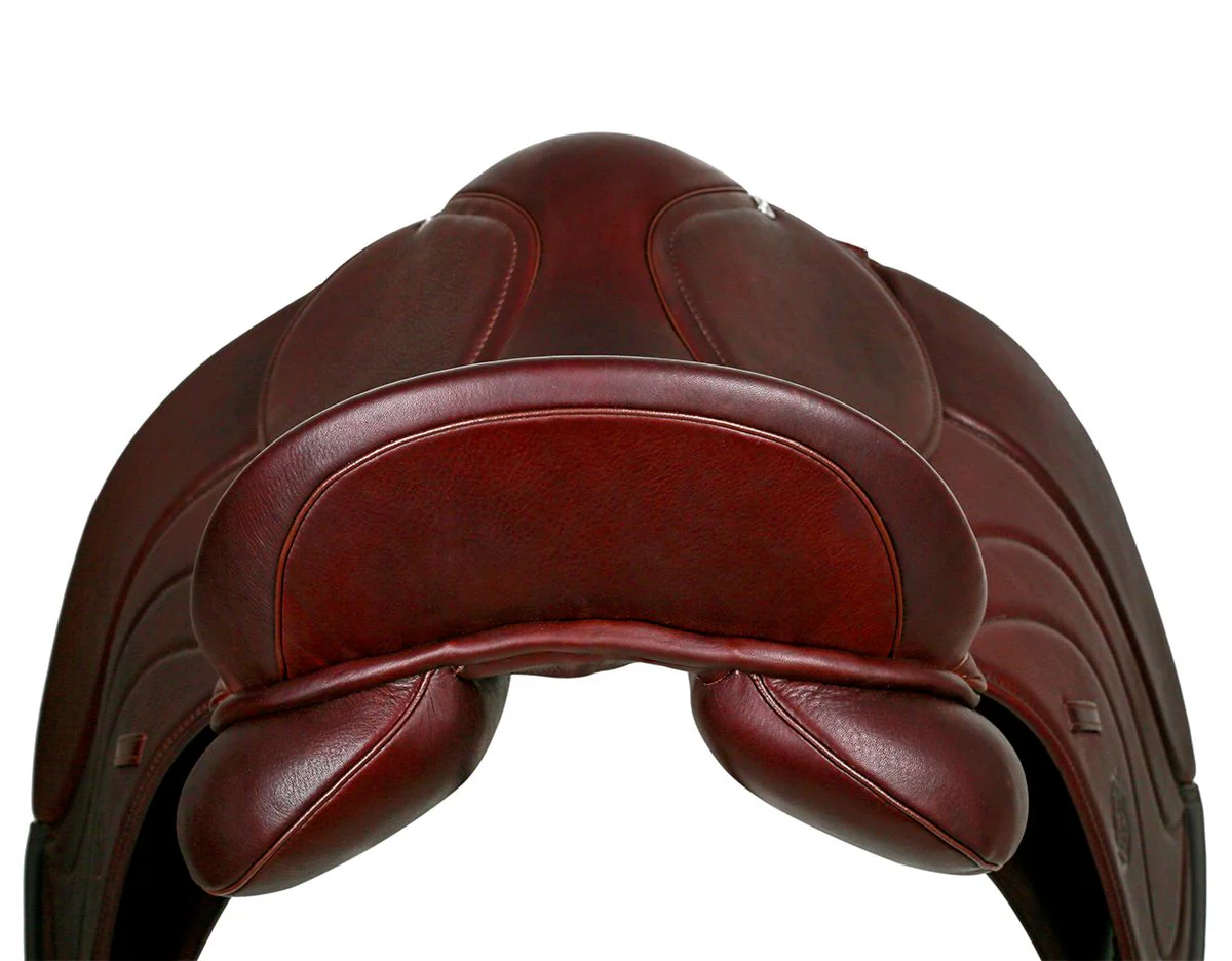 Syd Hill Regal Dressage Saddle - Image 4