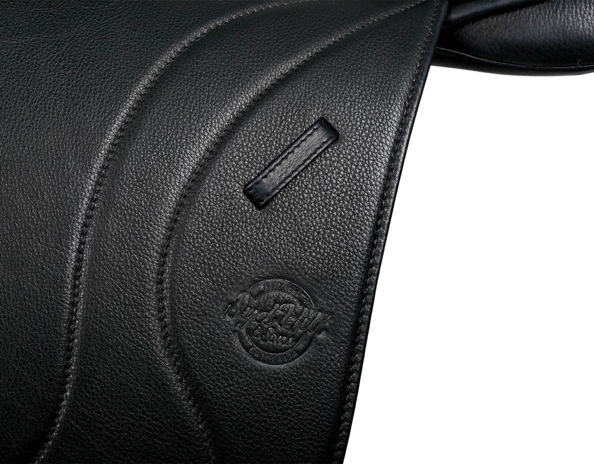 Syd Hill Regal GP Saddle - Image 16