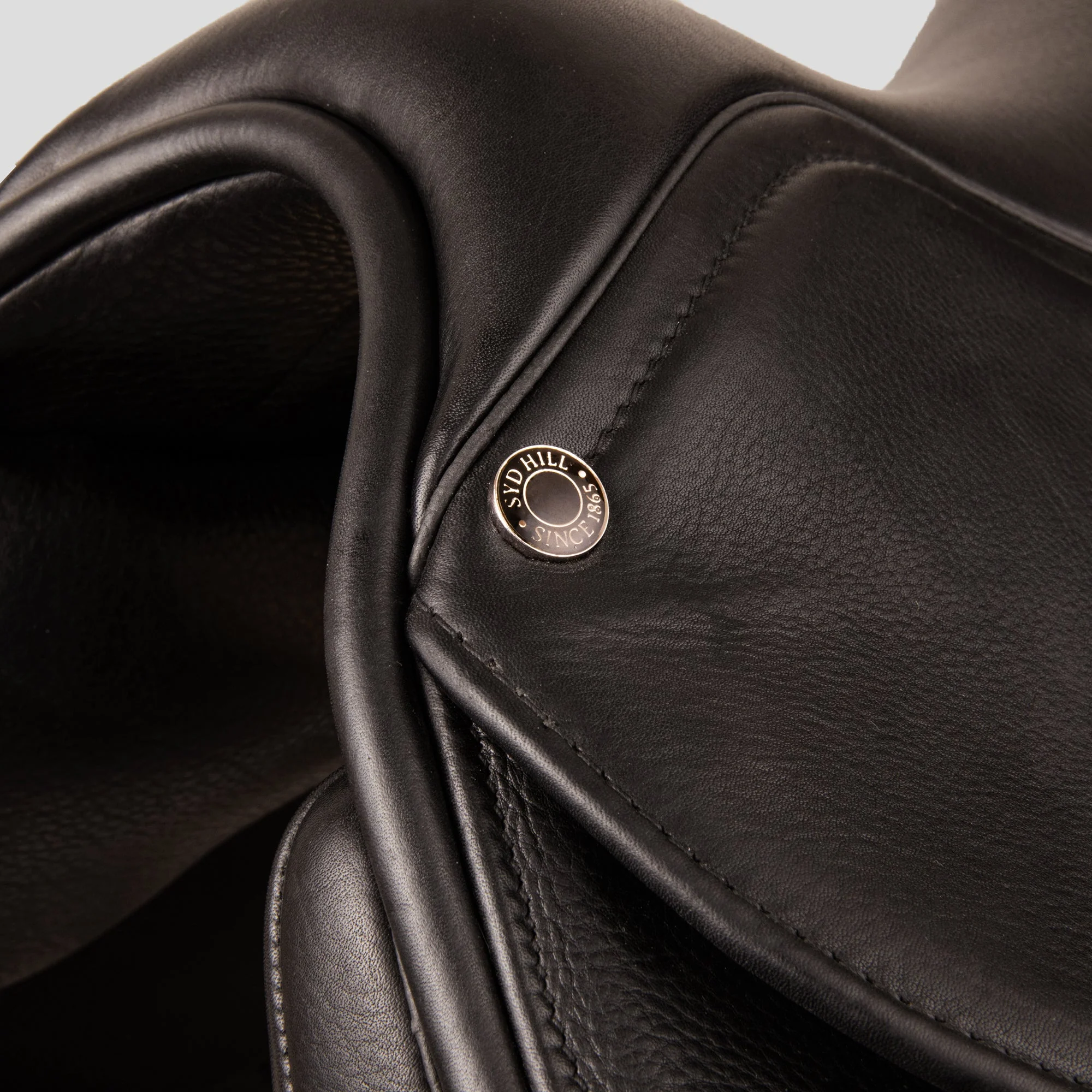 Syd Hill Regal Mono Dressage Saddle - Image 10