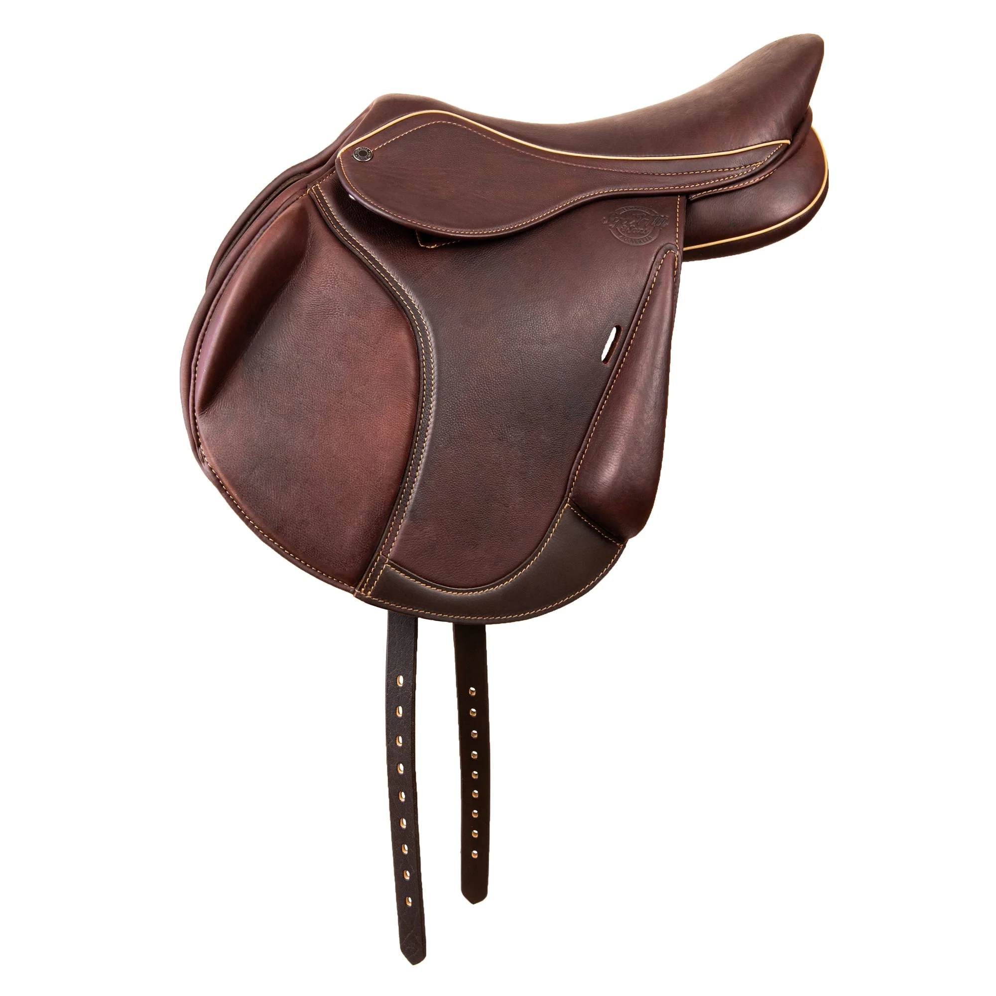 Syd Hill Regal Mono Jump Saddle